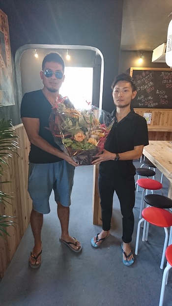 30日・夢屋酒場がグランドオープン！